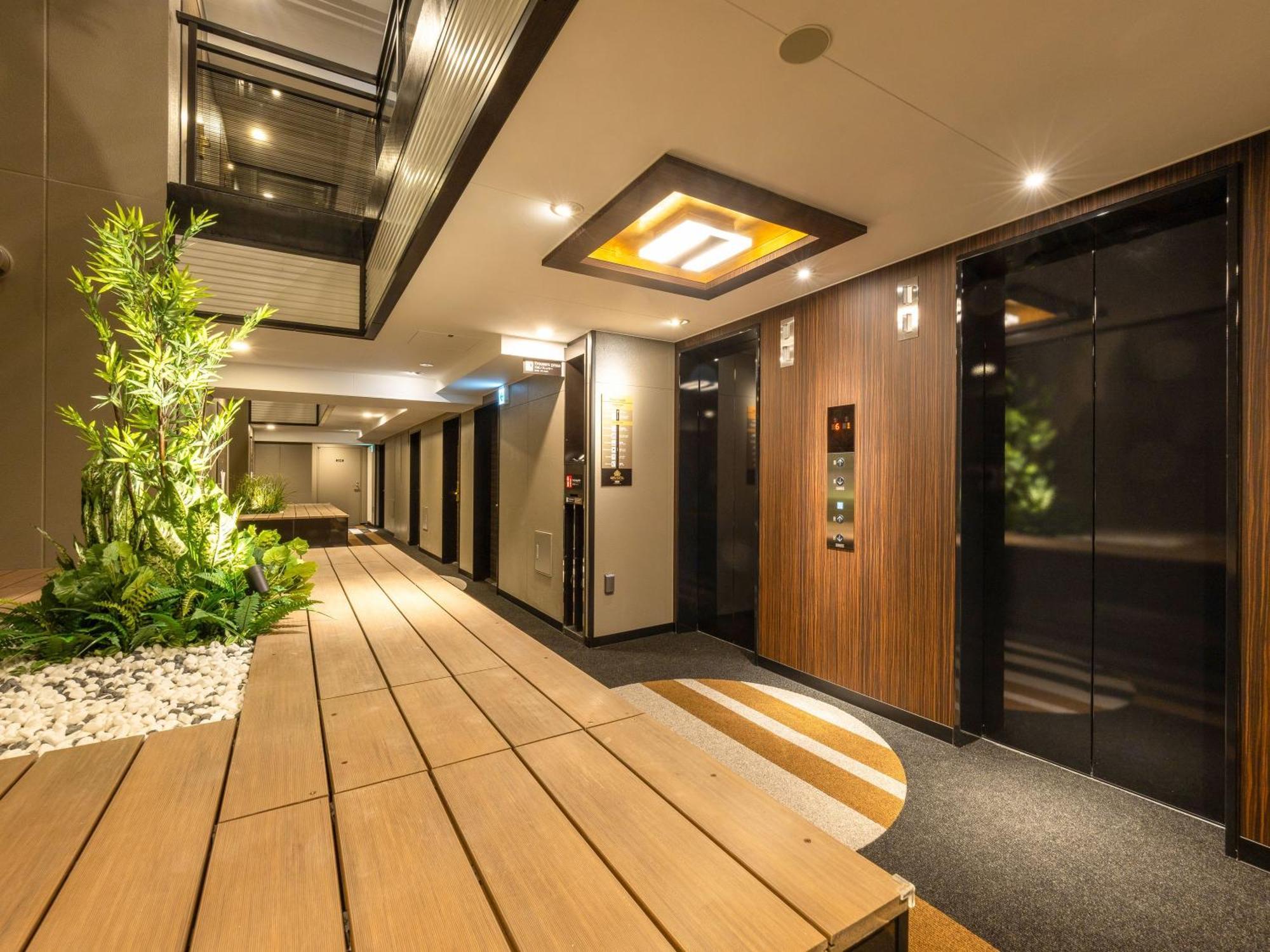 Apa Hotel Tokyo Nishikasai Ekimae Екстериор снимка