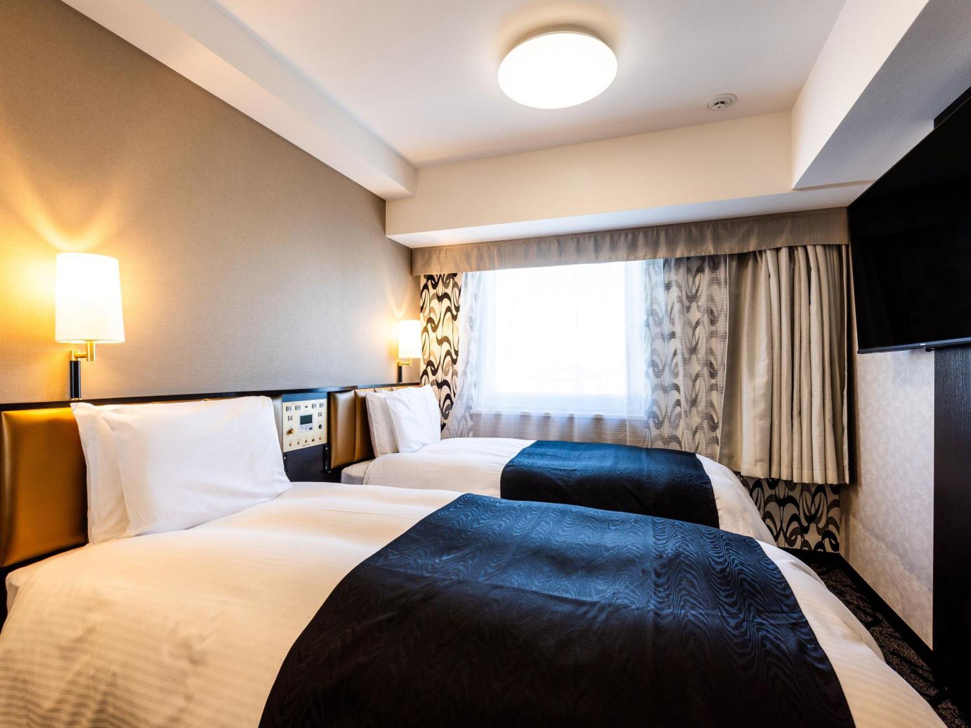 Apa Hotel Tokyo Nishikasai Ekimae Екстериор снимка